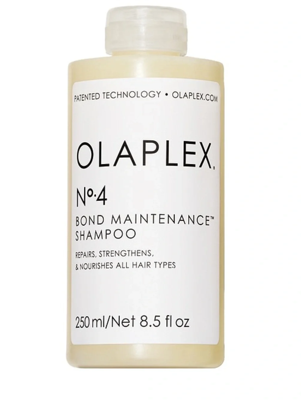 OLAPLEX ultimate breakage